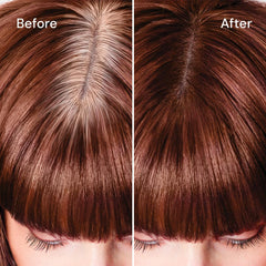 STYLE EDIT lightweight no residue formula delivers a natural finish.