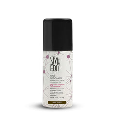 Style Edit root touch-up spray for fast gray root coverage between salon visits