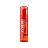 Style Factor Edge Booster Ruby Mousse travel size for frizz control and defined curls.