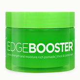 Style Factor Edge Booster pomada de brillo alto para cabello grueso, control de bordes