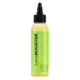 Style Factor LockBOOSTER: botella de aceite para hidratación ligera del cuero cabelludo.