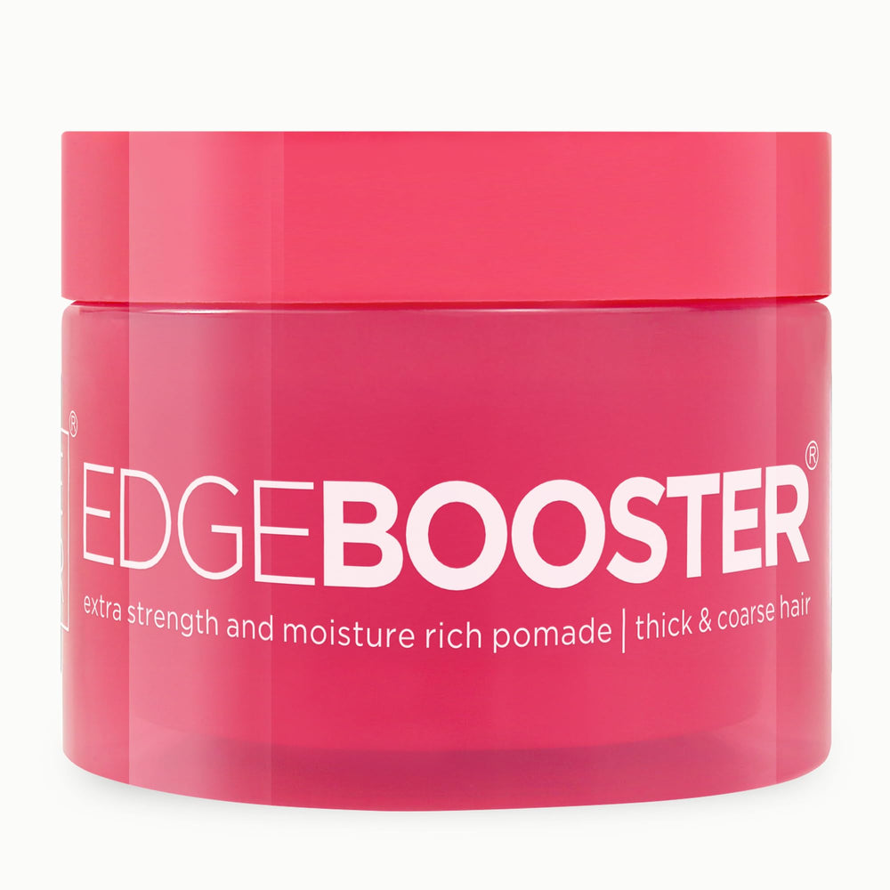 Style Factor Potenciador de Bordes: firmeza extra para control duradero.