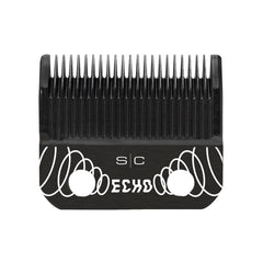 StyleCraft Deep Tooth blade demonstrates crunchy cutting action
