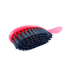 StyleCraft Fresh Cut brush easy to clean, keeps barber tools hygienic.