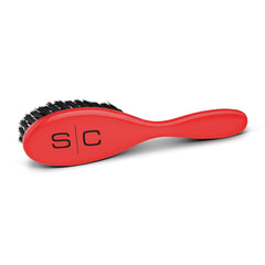 StyleCraft Fresh Cut brush versatile for all hair lengths and textures.