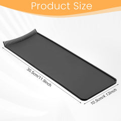 Styquenzer balayage paddle hair tool for even highlights in salons.