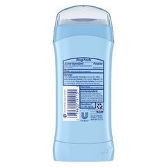 Fragancia suave de flor de la pasión y vainilla en Suave Everlasting Sunshine.