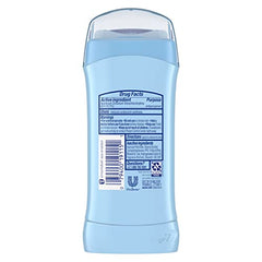 Suave Everlasting Sunshine: protección de 48 horas para axilas frescas.