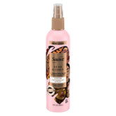 Suave Professional Desenredante crema 10oz en bote, cabello suave y manejable.