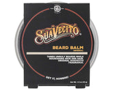 Suavecito beard balm original scent tube ready for grooming and neat beard