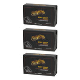 Suavecito original-fragrance bar 6oz delivers a refreshing cleanse for daily use.