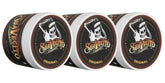 Suavecito Pomade Original Hold 4 oz packaging front showing bold branding for daily use
