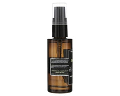 Suavecito Premium Blends Beard Oil with argan oil for easier grooming.