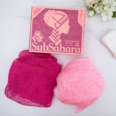 SubSahara durable polyester fibers ensure quick drying and long-lasting use.