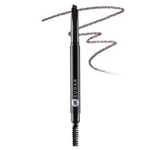 SUGAR Cosmetics Arch Arrival Brow Definer with spoolie for precise brow shaping