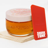 Sugardoh mini jar for at-home sugaring with clean ingredients