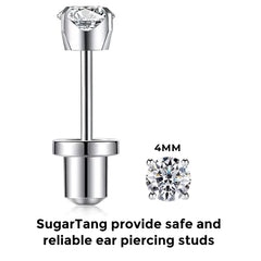 Sistema desechable de piercing para casa de SugarTang, uso único