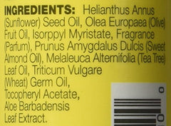 SULFUR8 uso diario para cuidado suave y nutritivo del cabello.