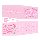 Sulily lip mask and eye patch set in a bulk gift box, ideal for gifting.
