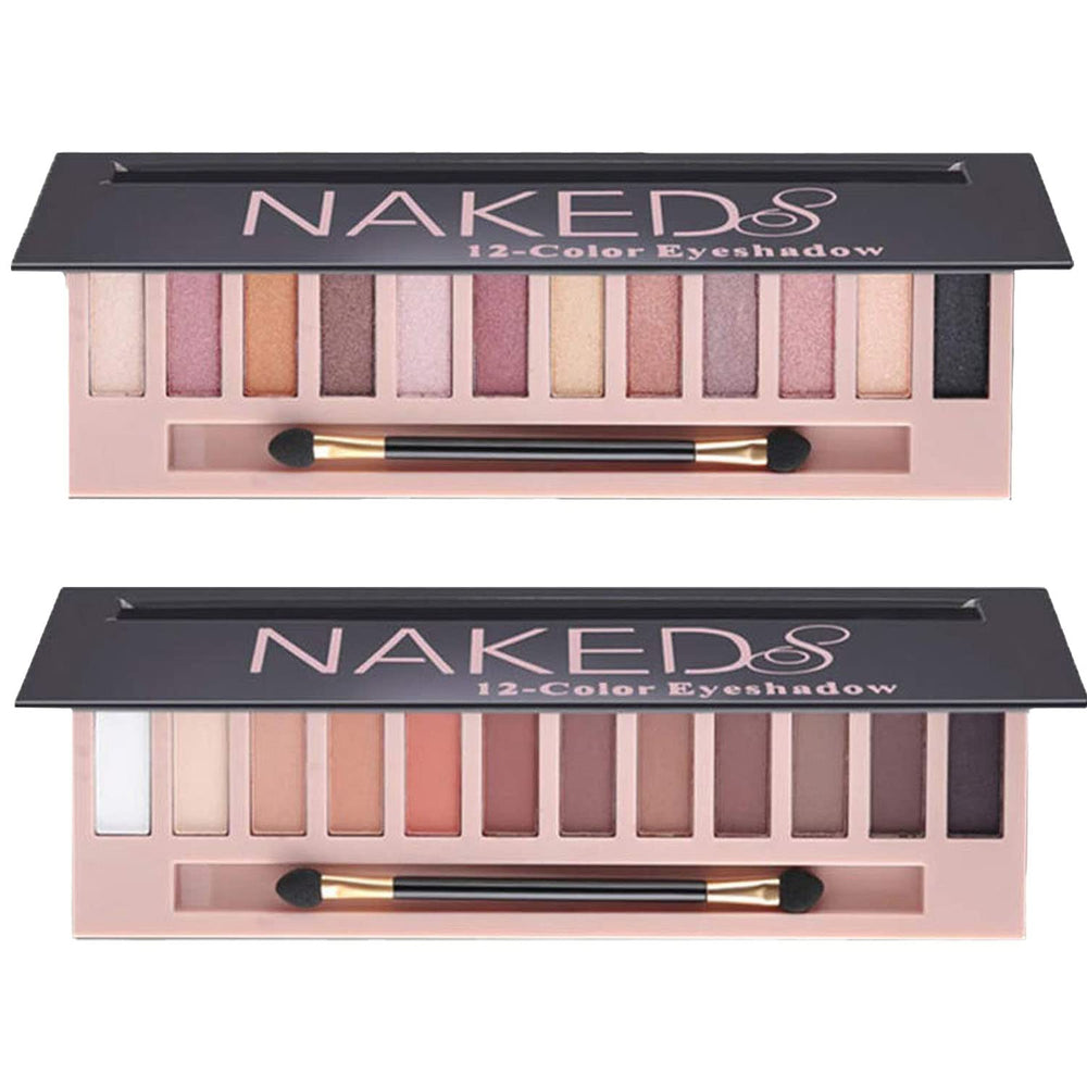 Sulily eyeshadow palette close-up with 24 shades for versatile looks.