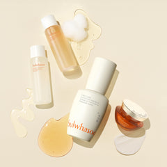 Sulwhasoo First Care Trial Kit serum travel size enhances absorption for hydrated skin