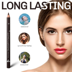 SUMEITANG delineador multiuso para cejas y líneas sutiles
