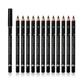 SUMEITANG set de cejas negro para definición natural y uso diario