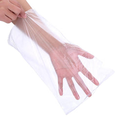 Sumind paraffin wax liners packaging showcase for at-home spa use
