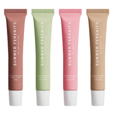 Summer Ferenity balsamo-labial-tinte compacto para uso diario.