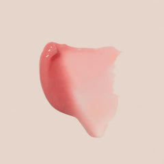 Summer Ferenity lip butter balm packaging emphasizes compact, travel-friendly design.