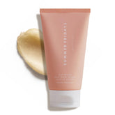 Summer Fridays Babymoon Belly Balm tube provides velvety hydration for stretching skin.
