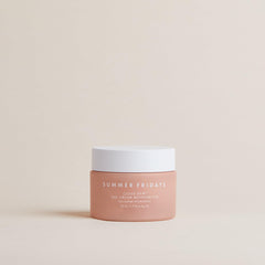 Cloud Dew gel cream swatch on skin for dewy hydration.