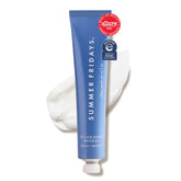 Summer Fridays Jet Lag Mask Mini tube for on-the-go hydration