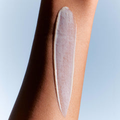 ShadeDrops ingredients highlight zinc oxide, vitamin E, and bisabolol for skin care benefits.