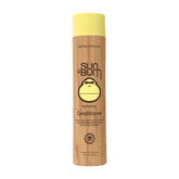 Sun Bum Acondicionador Revitalizante en botella para cabello suave y nutrido.