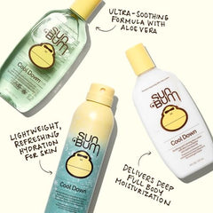 Sun Bum cuidado vegano sin crueldad, fórmula ética para la piel.