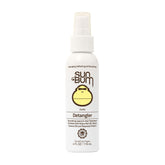 Sun Bum Desenredante para rizos y ondas: desenreda y aporta suavidad.