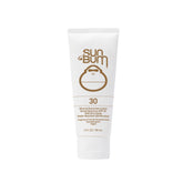Sun Bum Mineral SPF 30 loción corporal con acabado mate para piel protegida al sol
