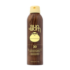 Sun Bum Original SPF 30 spray-cuerpo con Vitamina E para hidratación suave