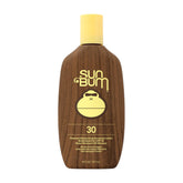Sun Bum Original SPF 30 sunscreen lotion bottle ready for daily sun protection.