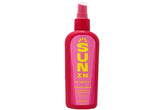 Sun-In Brisa Tropical: spray en botella para reflejos naturales en el cabello.
