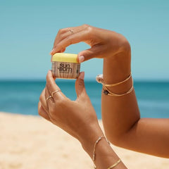 Aloe y vitamina E enriquecen Sun Bum para hidratación suave