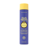 Sun Bum Acondicionador Rubio Purple en bote de 10oz para cabello rubio