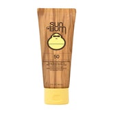 Sun Bum Original SPF 50 crema corporal, protección fiable para el día a día