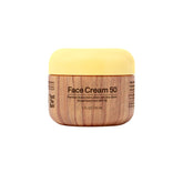Sun Bum SPF 50: crema facial para protección diaria
