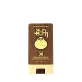 Sun Bum stick facial SPF30 ofrece aplicación precisa en el rostro para protección rápida