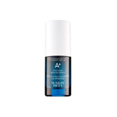 Sunday Riley A+ High-Dose Serum bottle promoting smoother, radiant skin
