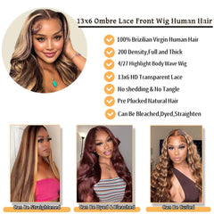Sunelk body-wave texture detail for voluminous style and movement