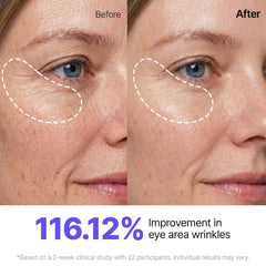 SUNGBOON EDITOR Golden Transformation shows luminous finish as it works