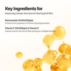 Ingrediente colágeno 2160000ppb en SUNGBOON EDITOR para hidratación profunda.